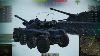 Новый рубикон. Баги в обновлении 1.9 World of Tanks Новый рубикон. Баги в обновлении 1.9 World of Tanks