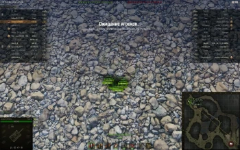 Новый рубикон. Баги в обновлении 1.9 World of Tanks Новый рубикон. Баги в обновлении 1.9 World of Tanks