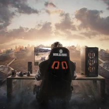 Небольшое серверное обновление от 23 апреля в World of Tanks