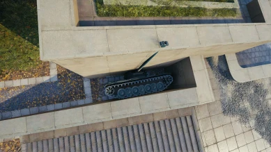 Запуск игровых серверов World of Tanks: RU12 и RU13