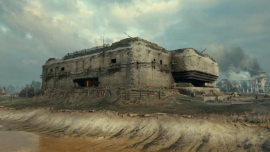 «Дорога на Берлин»: подробности нового PvE-событие World of Tanks