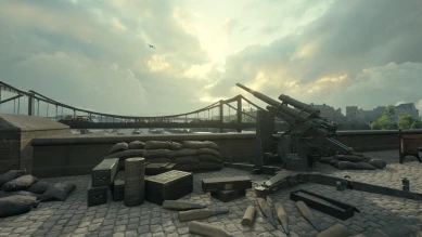 «Дорога на Берлин»: подробности нового PvE-событие World of Tanks