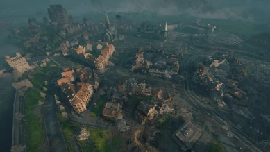 «Дорога на Берлин»: подробности нового PvE-событие World of Tanks