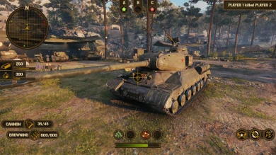 Ответы разработчиков World of Tanks со стрима Sh0tnik