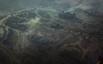 Облёт карт «Берлин» и «Одер» события «Дорога на Берлин» в World of Tanks