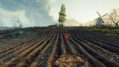 Небольшое обновление 8 мая в World of Tanks