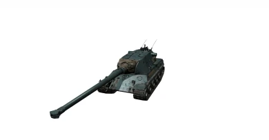 Новый танк Lorraine 50 t на супертесте World of Tanks