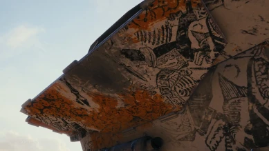 Набор новой кастомизации The Offspring для вашей техники в World of Tanks