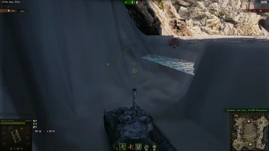 Список изменений в обновлении 15 мая World of Tanks