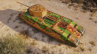 Юбилейные наборы в Премиум магазине. Десятилетие World of Tanks Акт II