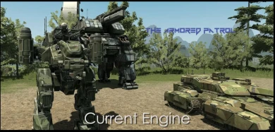 Новые игры над которыми работает Wargaming прямо сейчас