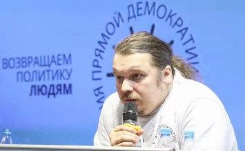 Минюст разрешил партии одного из создателей World of Tanks участвовать в выборах