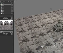 Остановка второго этапа общего теста обновления 1.9.1 World of Tanks