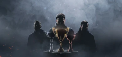 Шоу-матч регионов: RU vs ASIA в World of Tanks