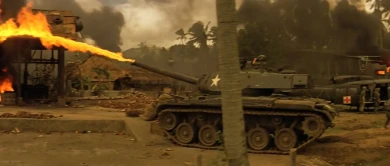 Пасхалки из 3D-стилей для 2 сезона Боевого пропуска World of Tanks