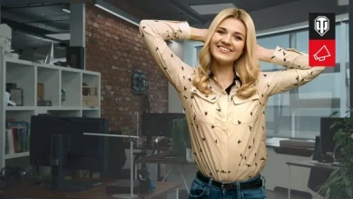 Новости и акции World of Tanks в первой половине июня 2020