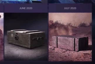 18 июньский набор Twitch Prime World of Tanks и 19 июльский также следом