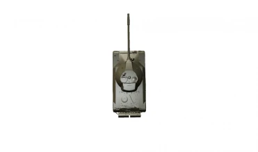 Новый польский средний танк 10 уровня CS-63 на супертесте World of Tanks
