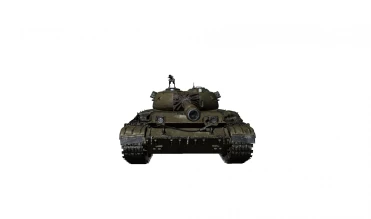 Новый польский средний танк 8 уровня CS-52 на супертесте World of Tanks Новый польский средний танк 8 уровня CS-52 на супертесте World of Tanks