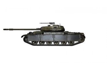 Новый польский средний танк 8 уровня CS-52 на супертесте World of Tanks Новый польский средний танк 8 уровня CS-52 на супертесте World of Tanks