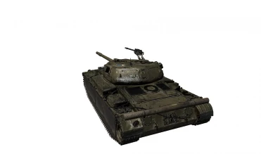 Новый польский средний танк 8 уровня CS-52 на супертесте World of Tanks Новый польский средний танк 8 уровня CS-52 на супертесте World of Tanks