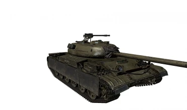 Новый польский средний танк 8 уровня CS-52 на супертесте World of Tanks Новый польский средний танк 8 уровня CS-52 на супертесте World of Tanks