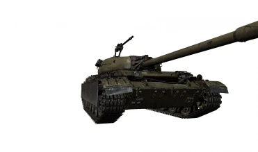Новый польский средний танк 8 уровня CS-52 на супертесте World of Tanks Новый польский средний танк 8 уровня CS-52 на супертесте World of Tanks