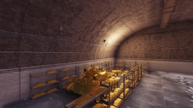 Дата выхода обновления 1.9.1 World of Tanks