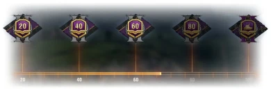 Боевой пропуск World of Tanks, II сезон. Регламент и награды. Старт с 11 июня Боевой пропуск World of Tanks, II сезон. Регламент и награды. Старт с 11 июня