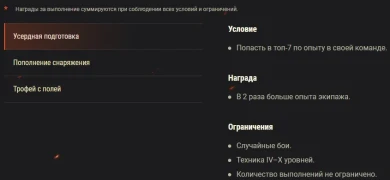 Акция «Выборгская операция» на этих выходных в World of Tanks