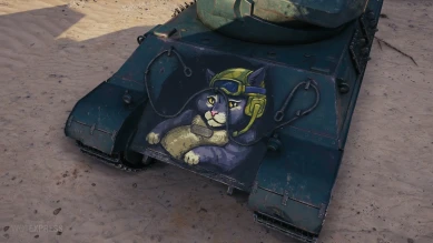 Вышел 18 пакет «Июнь» (June) Twitch Prime World of Tanks