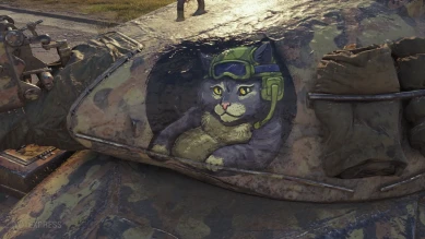 Вышел 18 пакет «Июнь» (June) Twitch Prime World of Tanks