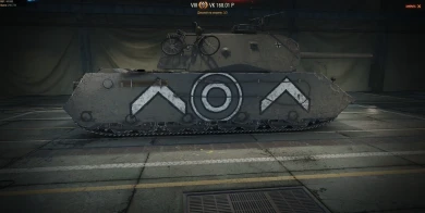 Лучшее из обновления 1.9.1 World of Tanks