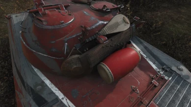 Скриншоты танка 113 Beijing Opera (113 BO) с китайского сервера World of Tanks