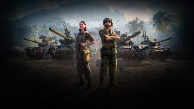 Боевой пропуск World of Tanks. Второй сезон. Ангел и демон
