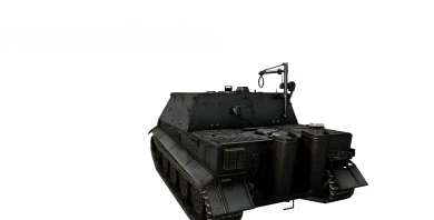 ТТХ танка Sturmtiger из завтрашнего мини фан-режима «Крадущийся тигр» в World of Tanks ТТХ танка Sturmtiger из завтрашнего мини фан-режима «Крадущийся тигр» в World of Tanks