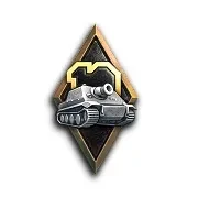 Медаль за участие в событии «Крадущийся тигр» World of Tanks