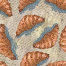 Стиль «Chasseur de Croissant» для танка M4A1 Revalorisé в World of Tanks