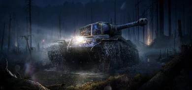 Подробности акции «Купальская ночь» в World of Tanks Подробности акции «Купальская ночь» в World of Tanks