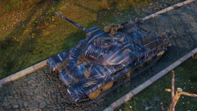 Подробности акции «Купальская ночь» в World of Tanks Подробности акции «Купальская ночь» в World of Tanks