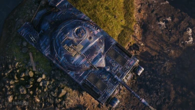 Подробности акции «Купальская ночь» в World of Tanks Подробности акции «Купальская ночь» в World of Tanks