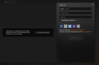 Новая игра компании Wargaming — Shatterline, подробности