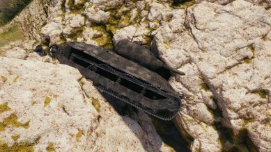 Скриншоты танка B.U.G.I. с супертеста World of Tanks