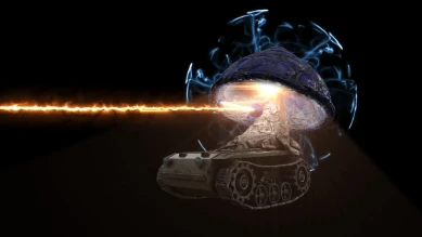 Небольшое обновления 9 июля в World of Tanks