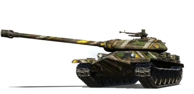 Десятилетие World of Tanks. Акт IV: «Работа над ошибками». Подробности Десятилетие World of Tanks. Акт IV: «Работа над ошибками». Подробности