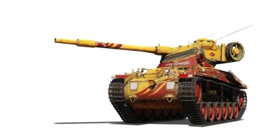 Десятилетие World of Tanks. Акт IV: «Работа над ошибками». Подробности Десятилетие World of Tanks. Акт IV: «Работа над ошибками». Подробности