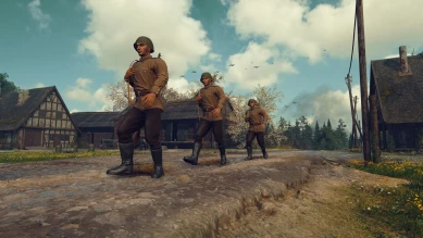Общий тест обновления 1.10 World of Tanks перенесли на 10 июля
