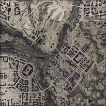 Новая карта «Арзагир 4.04» в World of Tanks
