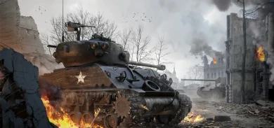 Операция «Кобра». Скидка на снаряжение на этих выходных в World of Tanks