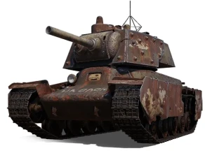 Новая техника для режима «Стальной охотник» 2020 в World of Tanks